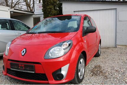 Renault Twingo Gebrauchtwagen