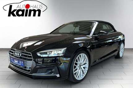 Audi A5 Gebrauchtwagen