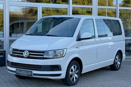 VW T6 Caravelle Gebrauchtwagen