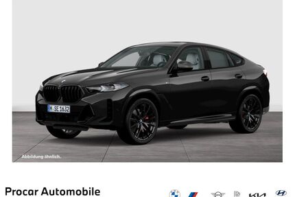BMW X6 Gebrauchtwagen