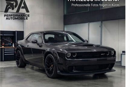 Dodge Challenger Gebrauchtwagen