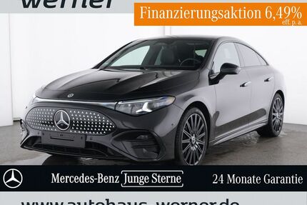 Mercedes-Benz CLA 350 Gebrauchtwagen