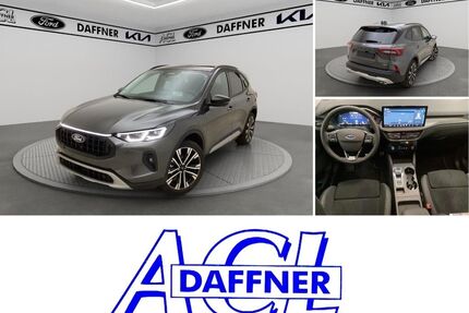 Ford Kuga Gebrauchtwagen