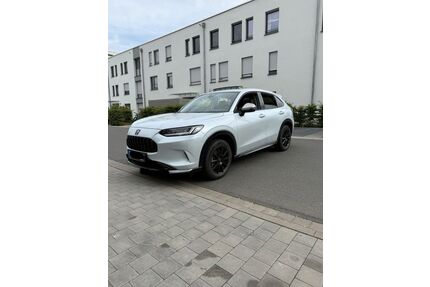 Honda ZR-V Gebrauchtwagen