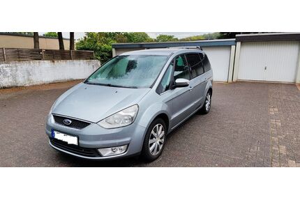 Ford Galaxy Gebrauchtwagen
