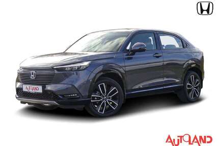 Honda HR-V Gebrauchtwagen