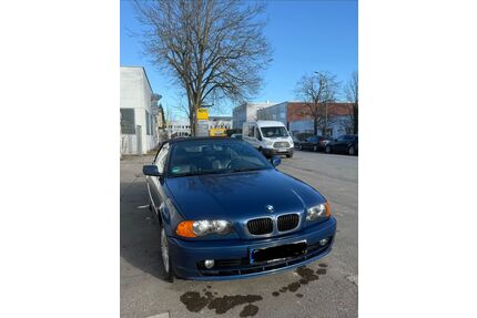 BMW 318 Gebrauchtwagen