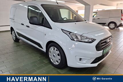 Ford Transit Connect Gebrauchtwagen