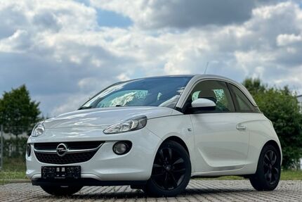 Opel Adam Gebrauchtwagen