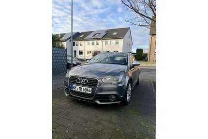 Audi A1 Gebrauchtwagen