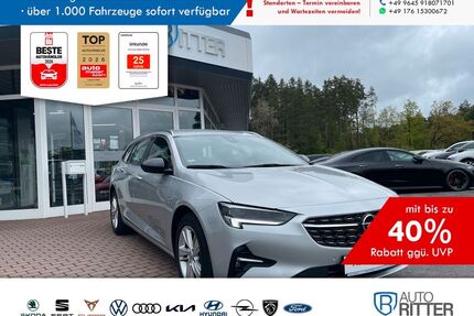 Opel Insignia CT Gebrauchtwagen