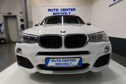 BMW X4 Gebrauchtwagen