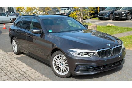 BMW 530 Gebrauchtwagen