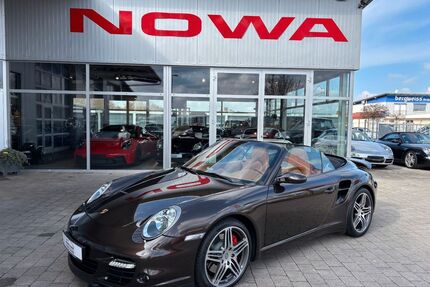 Porsche 997 Gebrauchtwagen