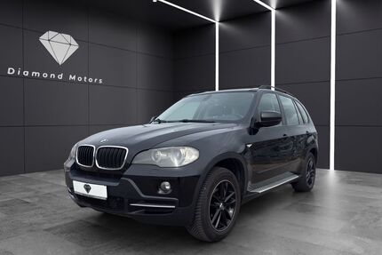 BMW X5 Gebrauchtwagen