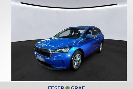 Skoda Enyaq Gebrauchtwagen