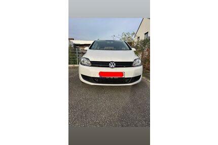 VW Golf Plus Gebrauchtwagen