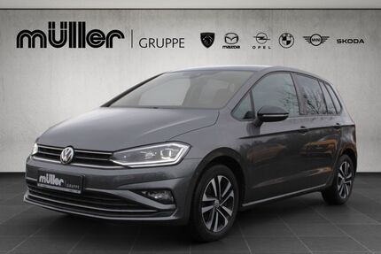 VW Golf Sportsvan Gebrauchtwagen