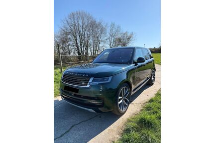 Land Rover Range Rover Gebrauchtwagen