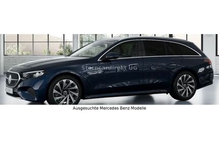 Mercedes-Benz E 300 Gebrauchtwagen