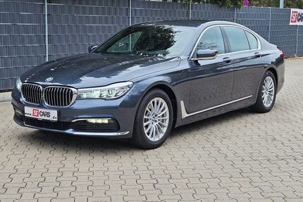 BMW 730 Gebrauchtwagen