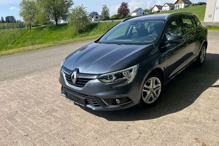 Renault Megane Gebrauchtwagen
