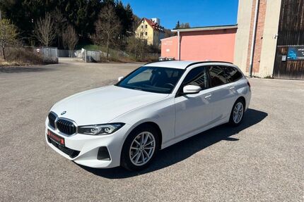 BMW 318 Gebrauchtwagen