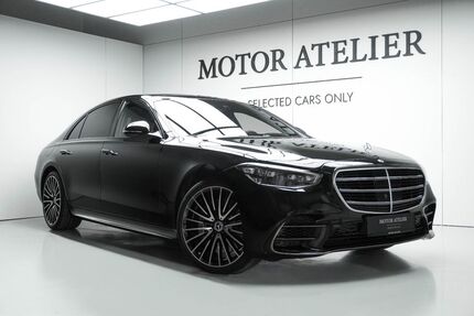 Mercedes-Benz S 580 Gebrauchtwagen