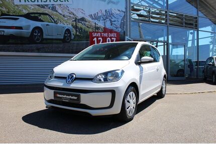 VW up! Gebrauchtwagen