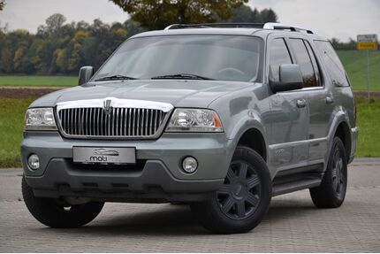 Lincoln Aviator Gebrauchtwagen