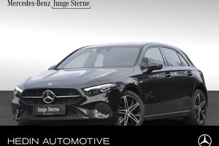 Mercedes-Benz A 250 Gebrauchtwagen