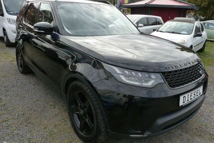Land Rover Discovery Gebrauchtwagen