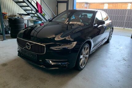 Volvo S90 Gebrauchtwagen