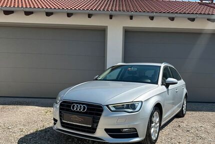 Audi A3 Gebrauchtwagen