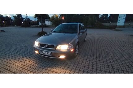Volvo V40 Gebrauchtwagen