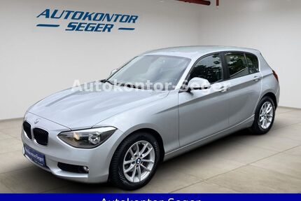 BMW 116 Gebrauchtwagen