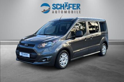 Ford Grand Tourneo Gebrauchtwagen