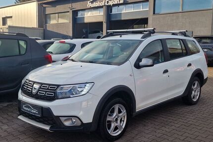 Dacia Logan Gebrauchtwagen