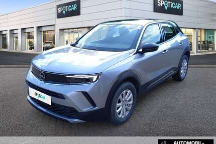 Opel Mokka Gebrauchtwagen