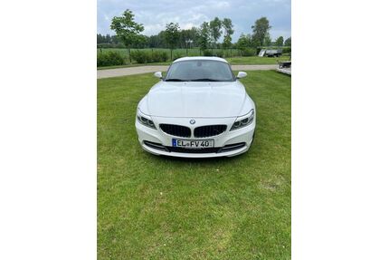 BMW Z4 Gebrauchtwagen