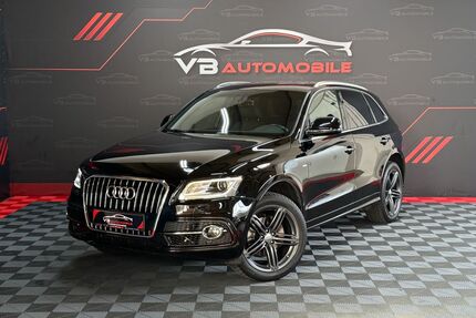 Audi Q5 Gebrauchtwagen