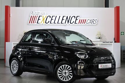 Fiat 500e Gebrauchtwagen