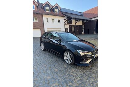 Seat Leon Gebrauchtwagen