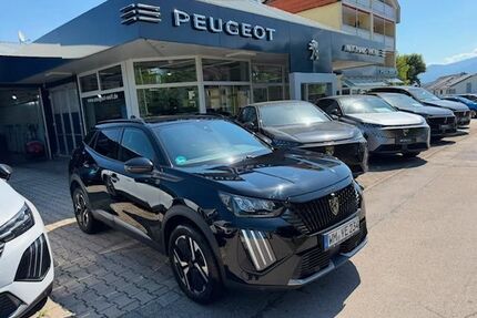 Peugeot 2008 Gebrauchtwagen