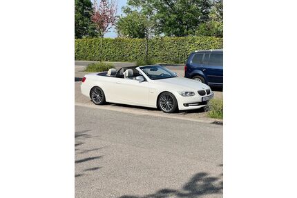 BMW 330 Gebrauchtwagen