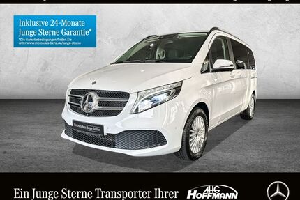 Mercedes-Benz V 300 Gebrauchtwagen