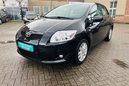 Toyota Auris Gebrauchtwagen