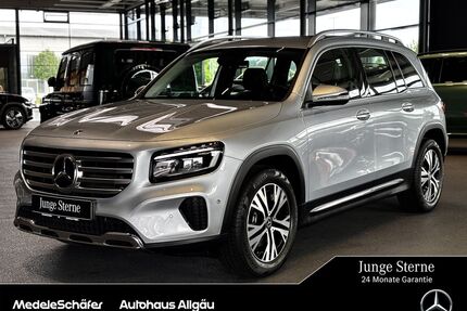 Mercedes-Benz GLB 180 Gebrauchtwagen