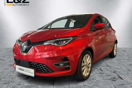 Renault ZOE Gebrauchtwagen