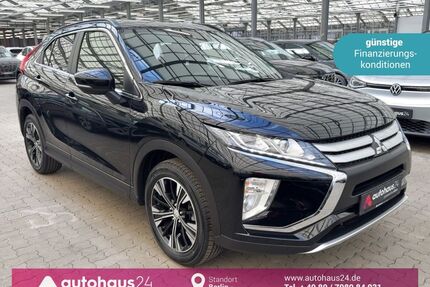 Mitsubishi Eclipse Cross Gebrauchtwagen